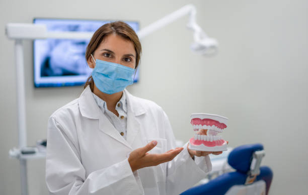 Best Emergency Broken Tooth Repair in Elk Grove, CA